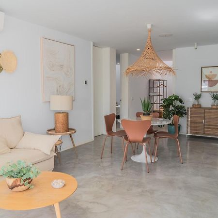 Alma Suite Duplex Caleta de Sebo Exterior foto
