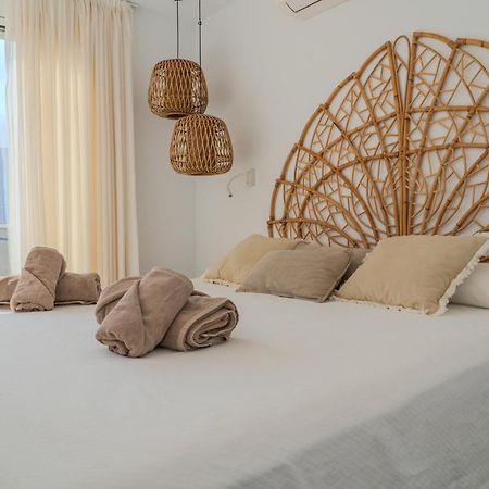 Alma Suite Duplex Caleta de Sebo Exterior foto