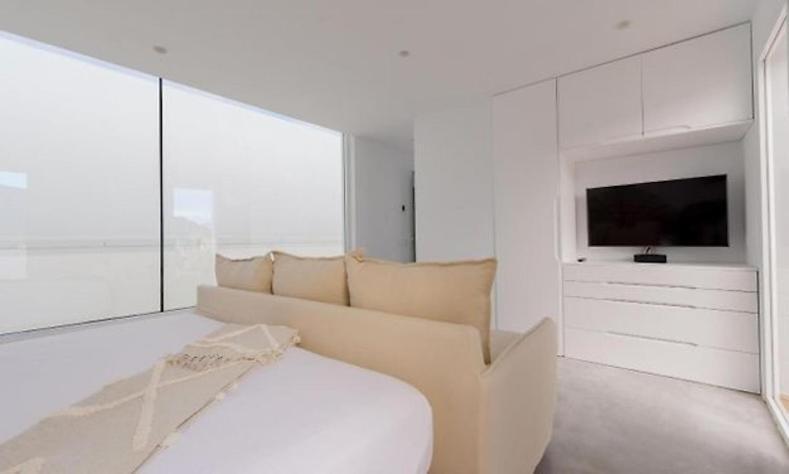 Alma Suite Duplex Caleta de Sebo Exterior foto